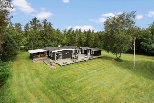 Taman di luar LF15319-Hojslev-Jelsevej-319