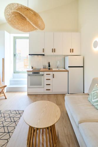 Lemon Tree Loft