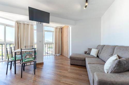 Apartamento Playa y Sol