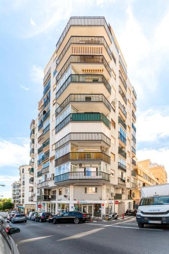 Apartamento Playa y Sol