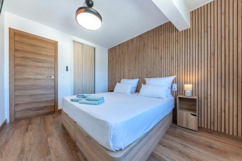 Apartamento Playa y Sol