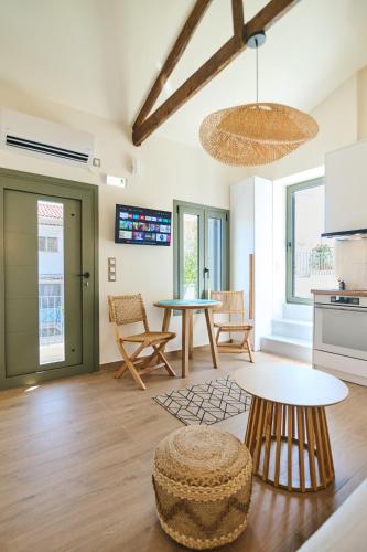 Lemon Tree Loft