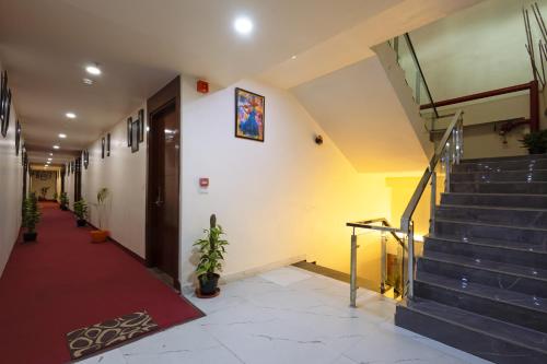 Photo de la galerie de l'établissement Sarla Hotel Inn - Opp Barclays 62, à Noida