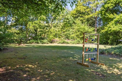 Taman di luar LF15124-Hojslev-Jelsevej-124
