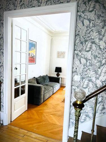 Maison de charme Hyper centre