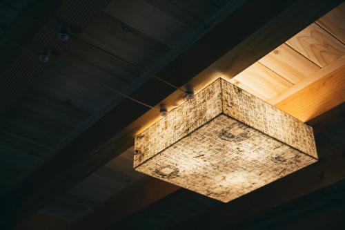 Fotografie z fotogalerie ubytování Laon Hanok Gguljam v destinaci Čondžu