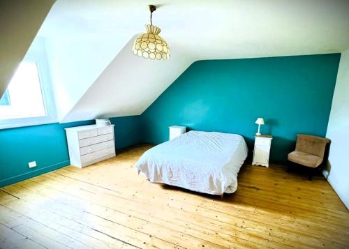 Maison de charme Hyper centre