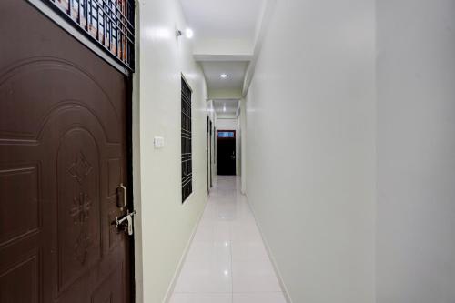 Gallery image of SPOT ON The Soraon Residency in Phāphāmau