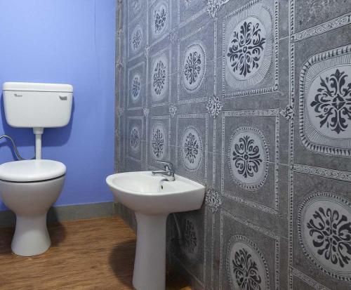 Gallery image of Hotel O Dream Lodge in Nowgong