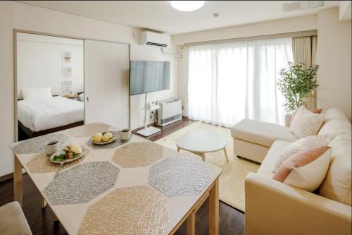 Sapporo Residence 14