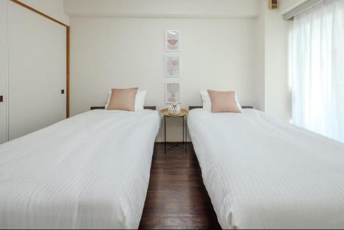 Sapporo Residence 14