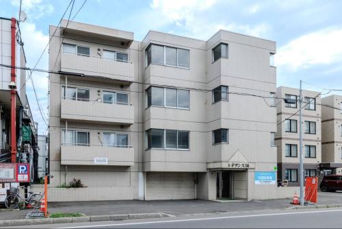 Sapporo Residence 14