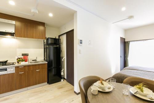Nakamuracho STAY