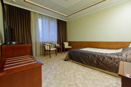 Gallery image of Hotel Rial in Vladivostok
