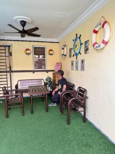 Φωτογραφία από το άλμπουμ του Casa AishAina w Private Pool - SHAH ALAM Mslim0nly σε Shah Alam