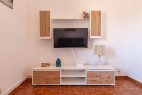 Afbeelding uit fotogalerij van B91 - Bairro Apartment in Lagos in Lagos