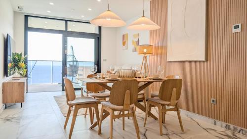 SUNSET SAILORS sun & beach apartments