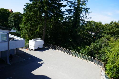 Fotografie z fotogalerie ubytování Hotel Bitzer Backnang Zentrum 24h CHECK IN FRÜHSTÜCKSBUFFET TÄGLICH OPTIOANL VOR ORT BUCHBAR HIGHSPEED WIFI GRATIS PARKPLÄTZE ALTSTADT 300m BAHNOF 500m v destinaci Backnang
