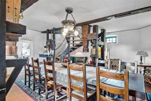 Afbeelding uit fotogalerij van OH300-Hadsund-Ved-Mollen-3 in Hadsund