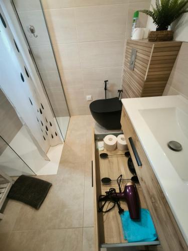 Logement indépendant à Fréjus