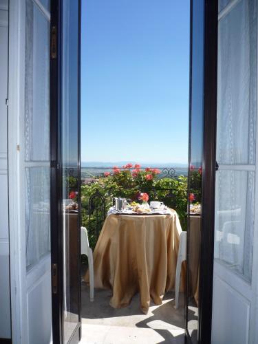Billede fra billedgalleriet på Albergo Il Marzocco - Hotel dal 1860 i Montepulciano