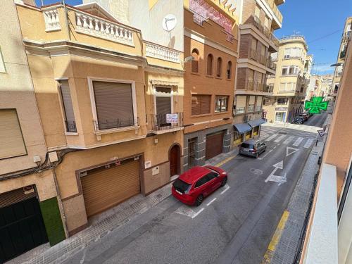 Foto Urban suite apartment by Alicante Rent 6