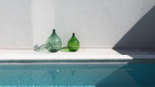 Πισίνα στο ή κοντά στο La Gioia Istria - Design Collection