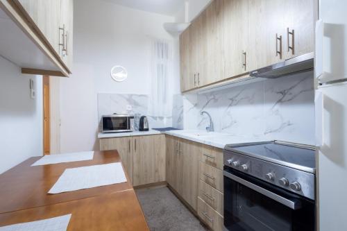 Comfort Apartment with 2 Bedrooms