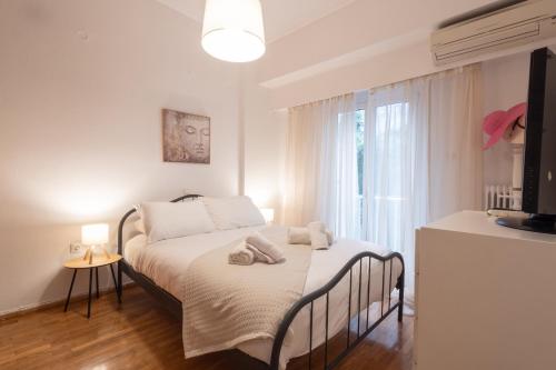 Comfort Apartment with 2 Bedrooms