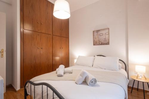 Comfort Apartment with 2 Bedrooms