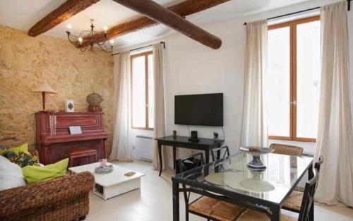 Loft Préfecture ! Qualité Confort Proximité