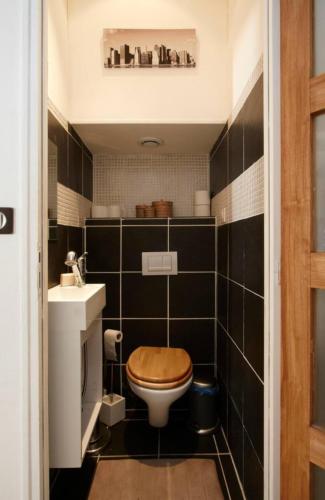 Loft Préfecture ! Qualité Confort Proximité