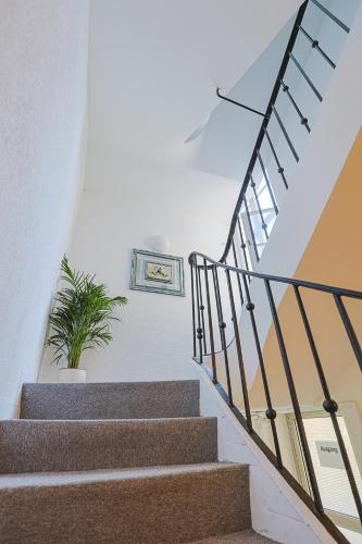 Fotografie z fotogalerie ubytování Liebig-Hotel v destinaci Gießen