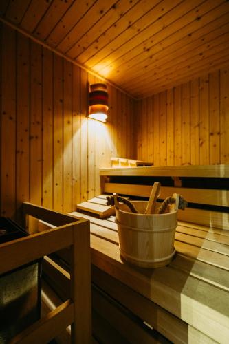 Fotografie z fotogalerie ubytování Burgenland Hideaway v destinaci Bad Tatzmannsdorf
