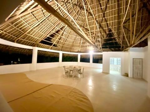 ワタムにあるBlue Diamond Villa Watamuのギャラリーの写真