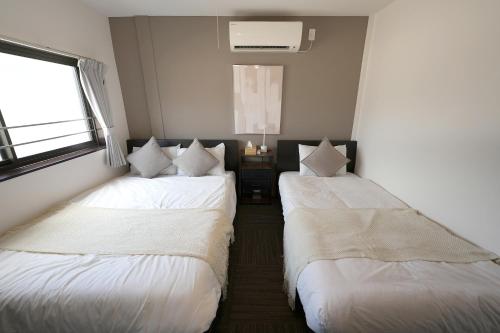 NAMBA STAY 301 新今宮 Shiimamiya