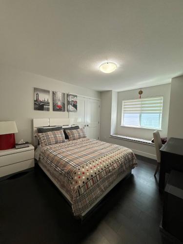 Fotografie z fotogalerie ubytování Carrie The Gentle Nest 1 v destinaci Port Coquitlam