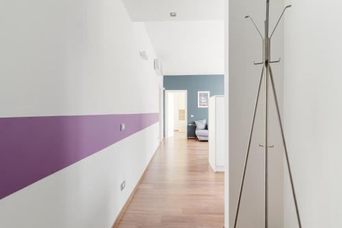 GuestHost - Gorla Modern Apartment Milan