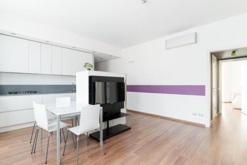 GuestHost - Gorla Modern Apartment Milan