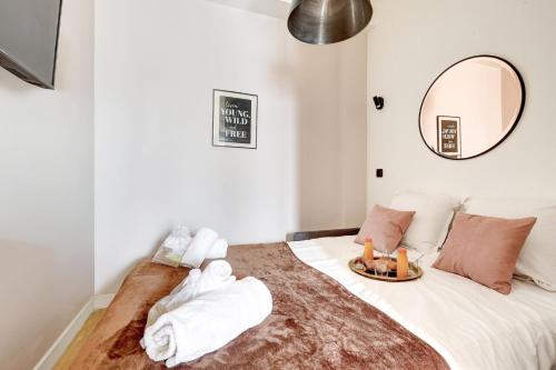 Bluestay 39 - Superb apartment in Paris