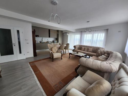 Rine Apartment