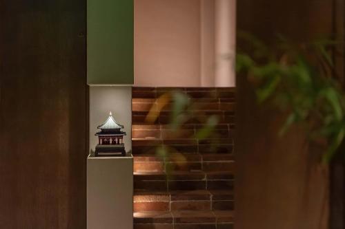 西安市にあるYUANLI HOTELのギャラリーの写真