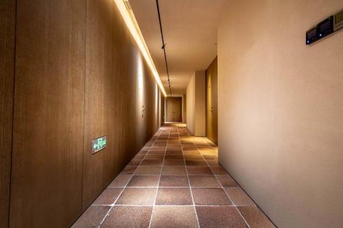 西安市にあるYUANLI HOTELのギャラリーの写真