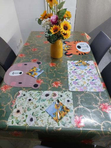 Fotografie z fotogalerie ubytování Sunflower Rose v destinaci Matera