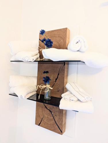 Fotografie z fotogalerie ubytování Ferienwohnung Lorenz v destinaci Heufeld