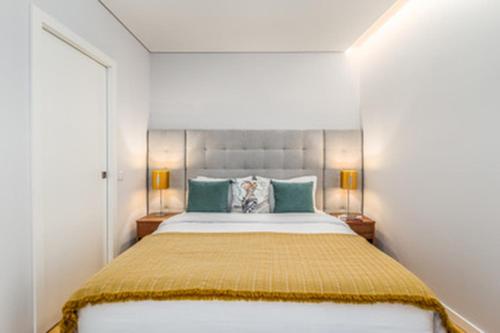 Urban Oasis Six Suites Apts Porto