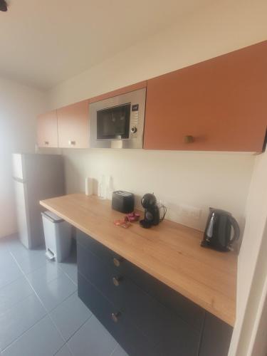 Appartement Moderne & Proche Commodités photo 15