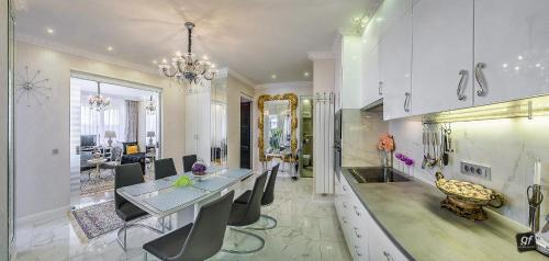 VIP Residence Budapest 1052 Budapest, Régi Posta utca 5. kép - 3