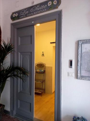 La Suite Del Giardino