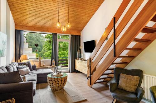 Imagen de la galería de Berglounge St Andreasberg Harz, en Sankt Andreasberg